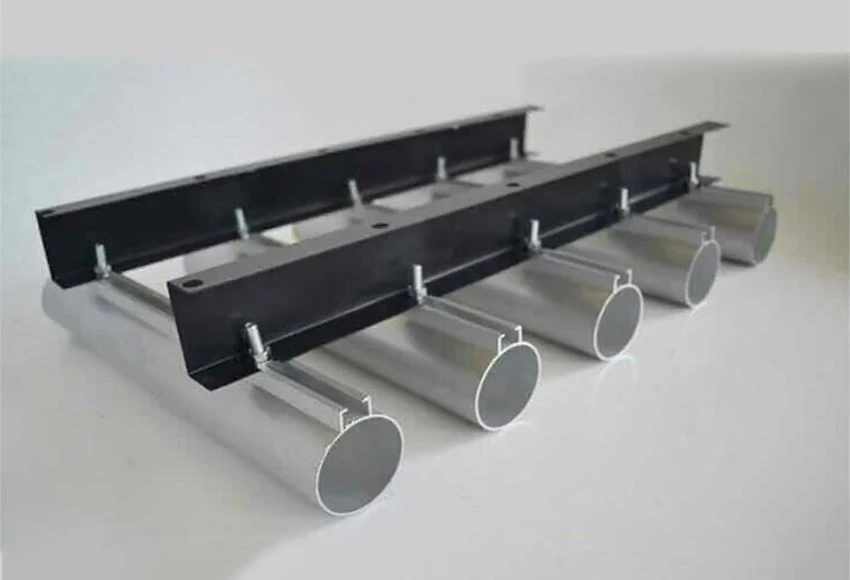 Aluminum Ceiling System Aluminum Ceiling System