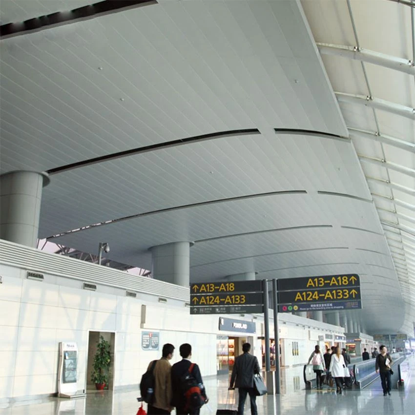 Metal Ceiling Metal Ceiling
