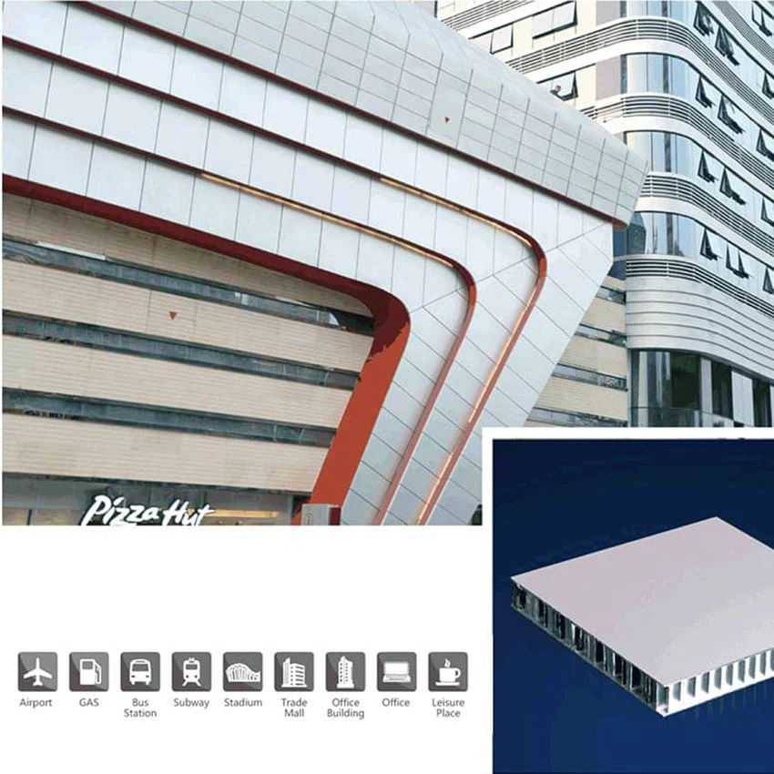 aluminum Honeycomb Panel aluminum Honeycomb Panel