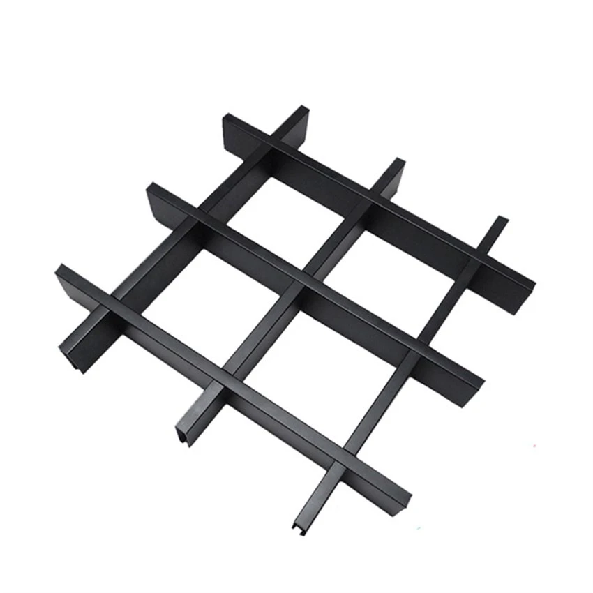 Aluminum Grille Ceiling Aluminum Grille Ceiling