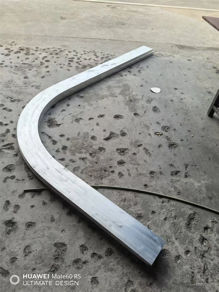 Aluminum Ceiling System factory