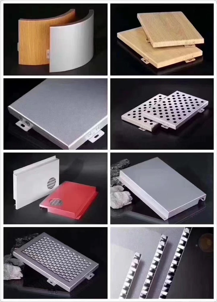 Aluminum Panels suppliers