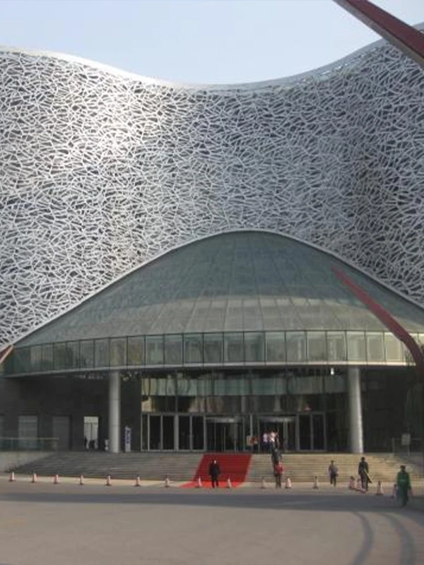 Suzhou Arts Center