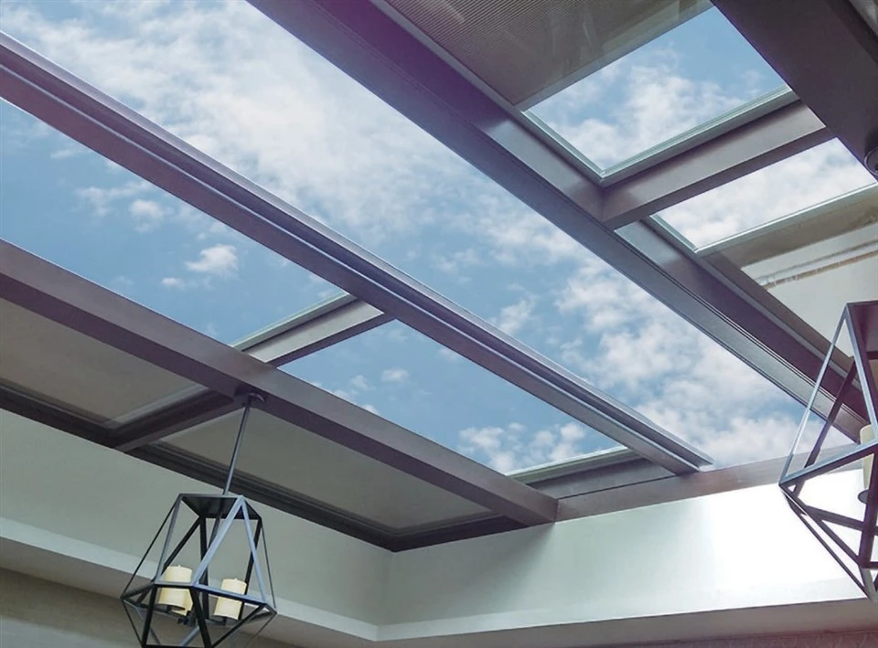 Переклад Skylight