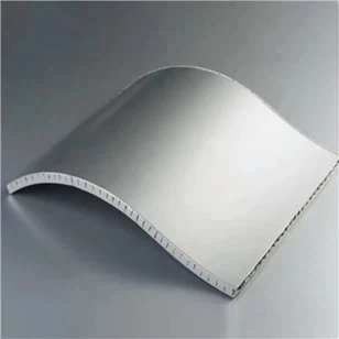 Aluminium Honeycomb Composite Panel Aluminium Honeycomb Composite Panel