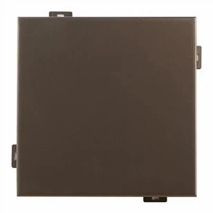 product-400-400 Solid Aluminum Panels